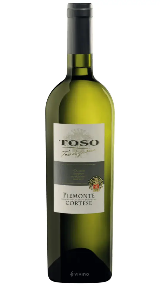 Cortese Piemonte Toso