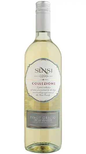 Collezione Pinot Grigio Delle Venezie Doc
