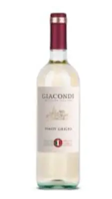 GIACONDI PINOT GRIGIO