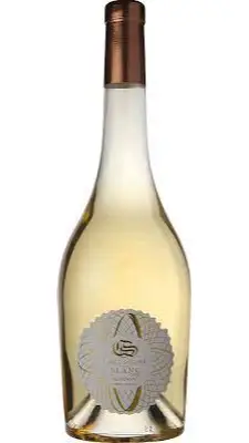 CUVEE SIDOINE IGP MEDITERRANE BLANC