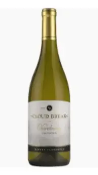 Crimson Ranch Chardonnay