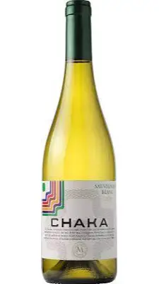 Chaka Chardonnay
