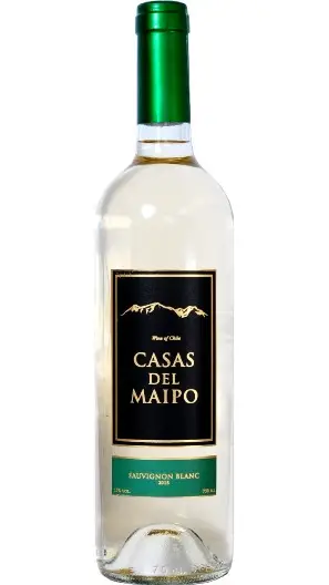 Casas Del Maipo Sauvignon Blanc