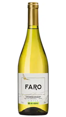 Faro Chardonnay, 2024