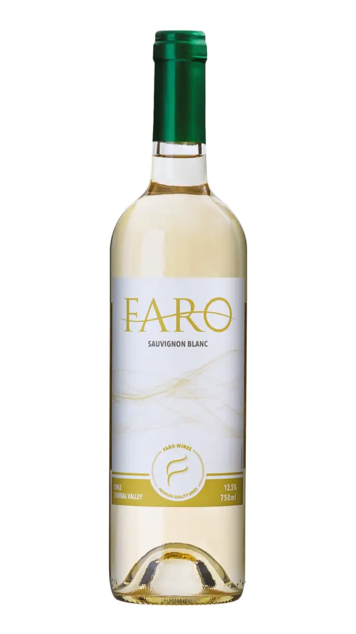 Faro Sauvingon Blanc