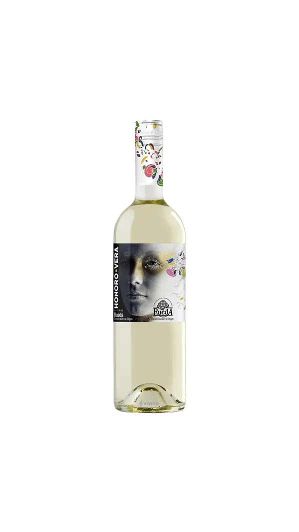 Honoro vera Blanco Verdejo