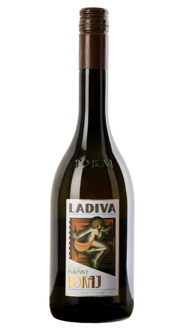 Ladiva Tokaj Furmint Dry