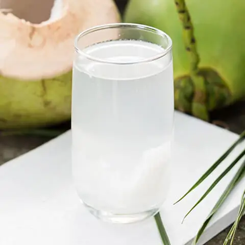 Água de Coco