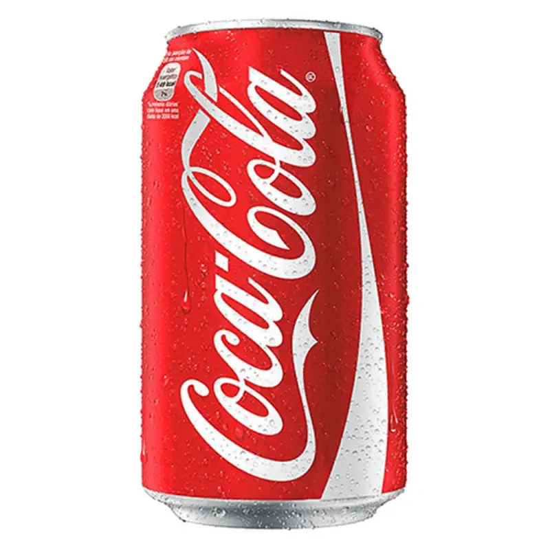 Coca-Cola