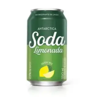 Soda Limonada