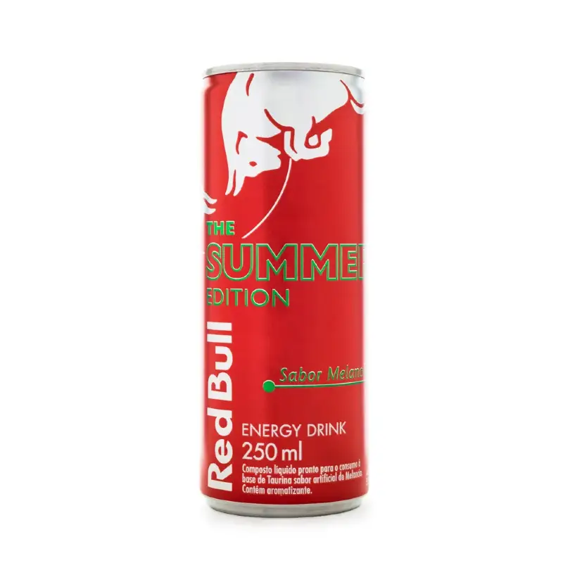 Red Bull Melancia