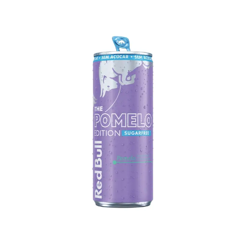 Red Bull Pomelo