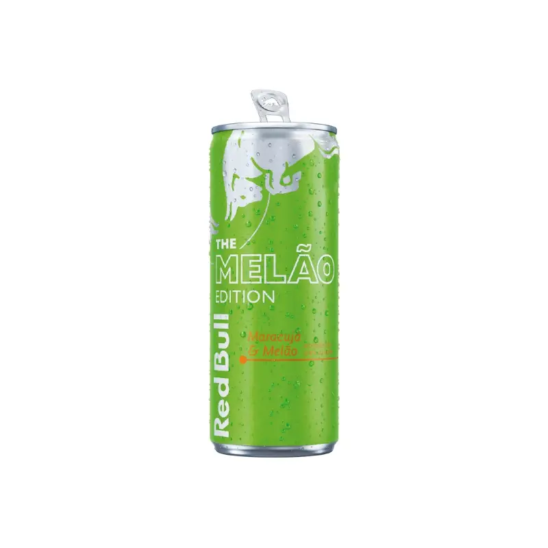Red Bull Melão