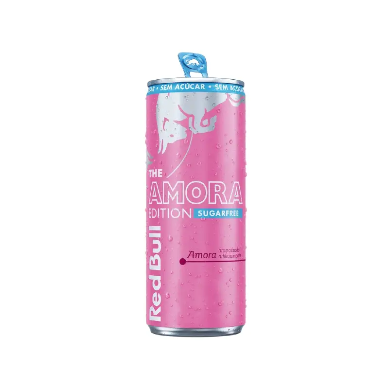 Red Bull Amora