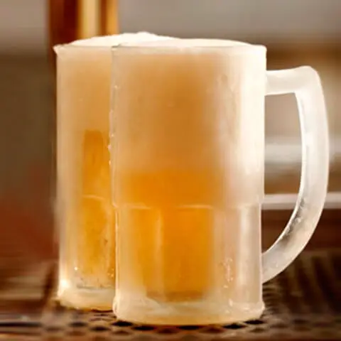 Chopp Brahma