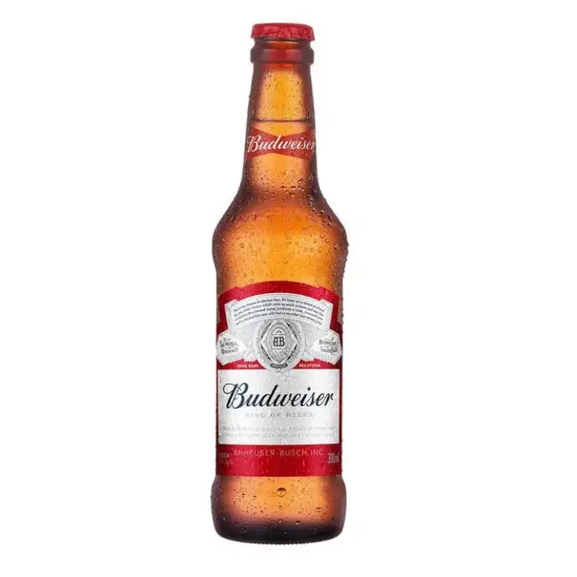 Budweiser