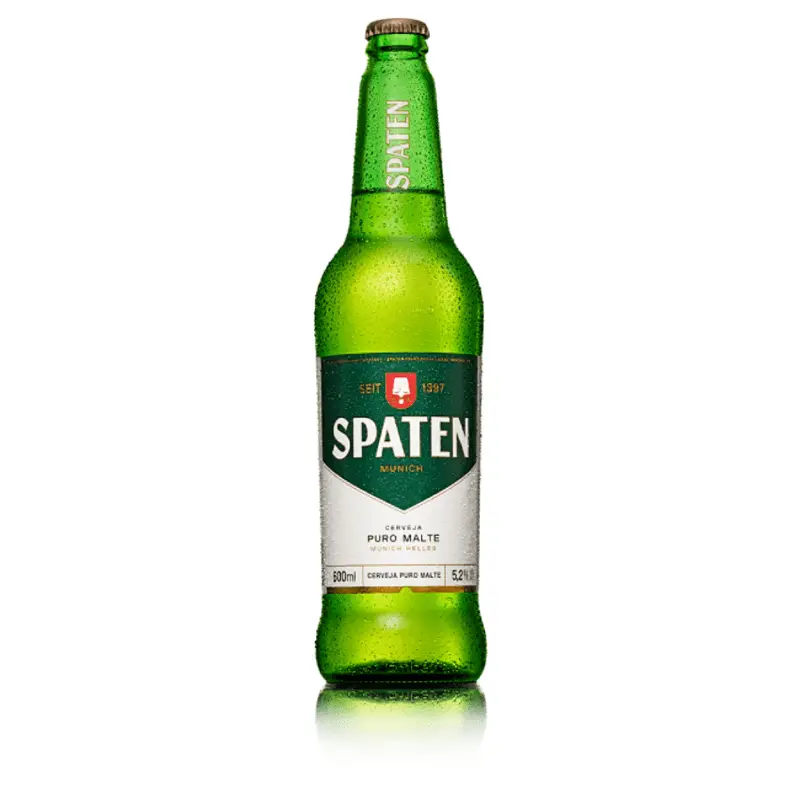 Spaten