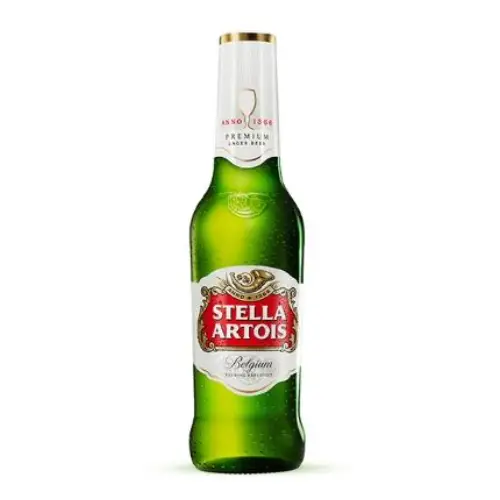 Stella Artois Pura Malte