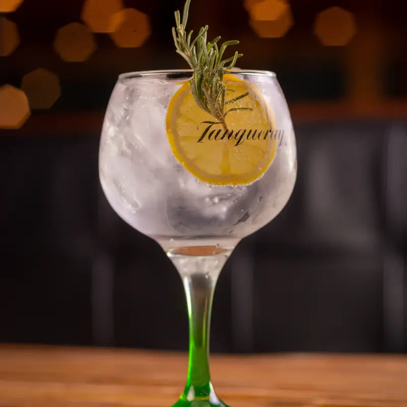 Gin Tonic