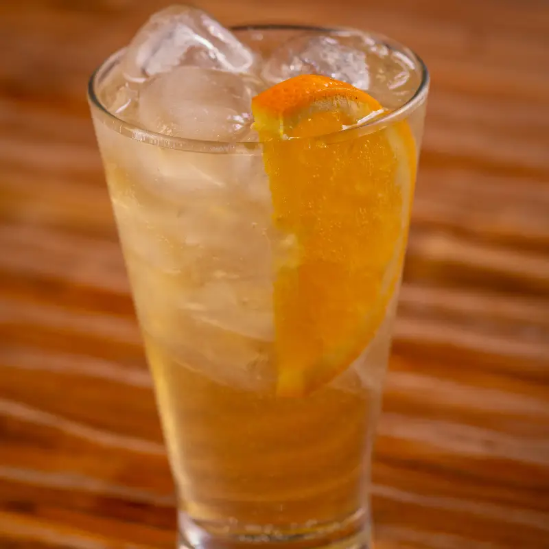 Johnnie Highball