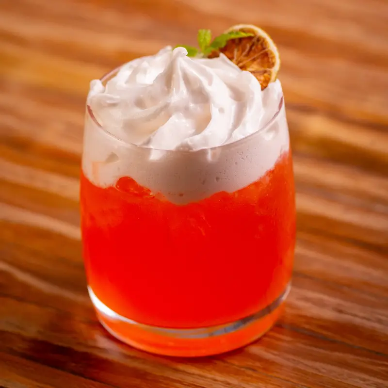Aperol Kanpai