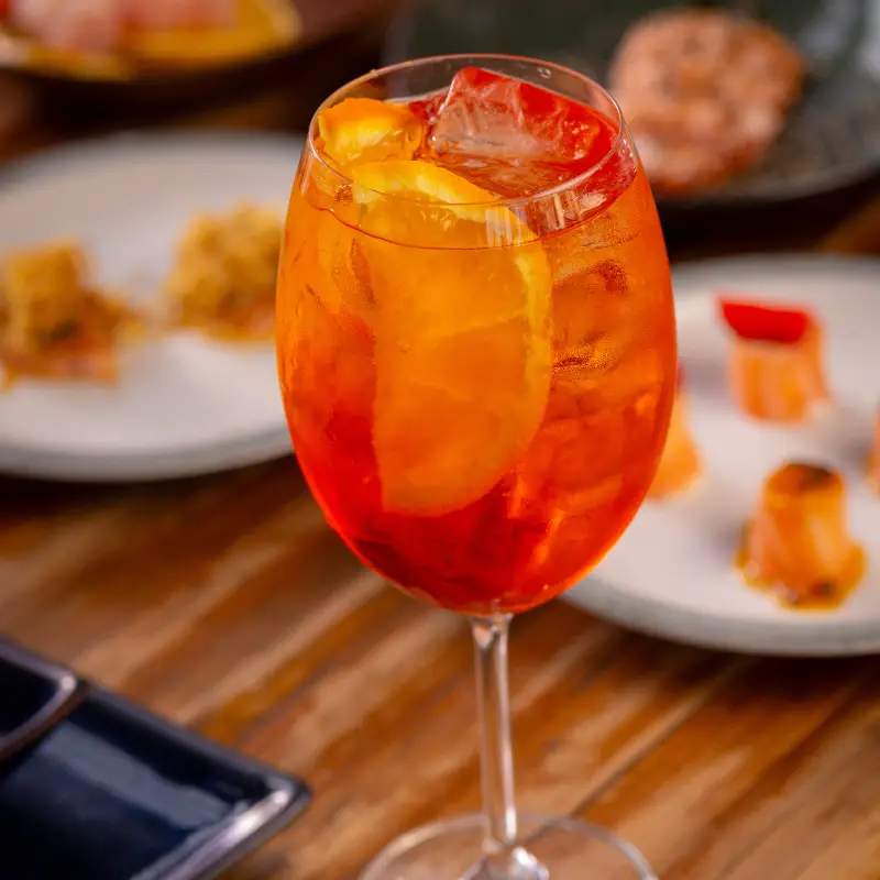 Aperol Spritz