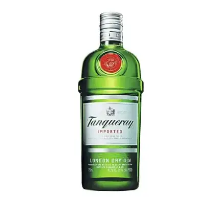 Gin Tanqueray