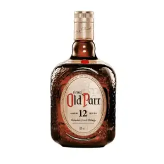 Old Parr