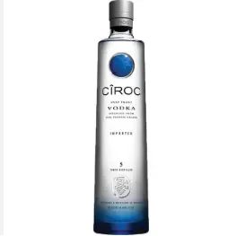 Vodka Ciroc