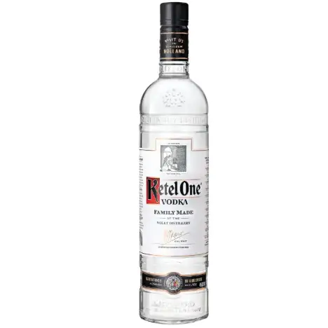 Vodka Ketel One