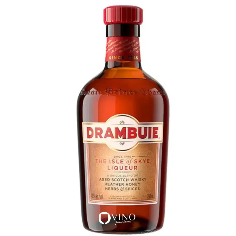 Drambuie